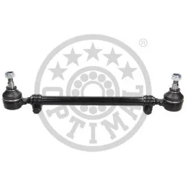 Rot Takimi Yan Mercedes W115 68 77