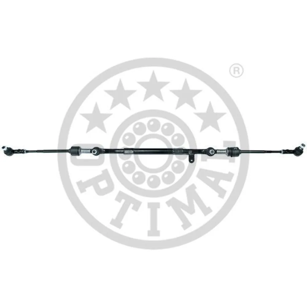 Rot Takimi Orta Mercedes Slk-Class R170 96 00