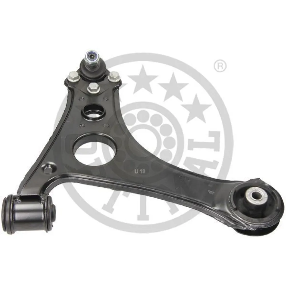 Salincak On Sol Alt Mercedes Vaneo 414 02 05