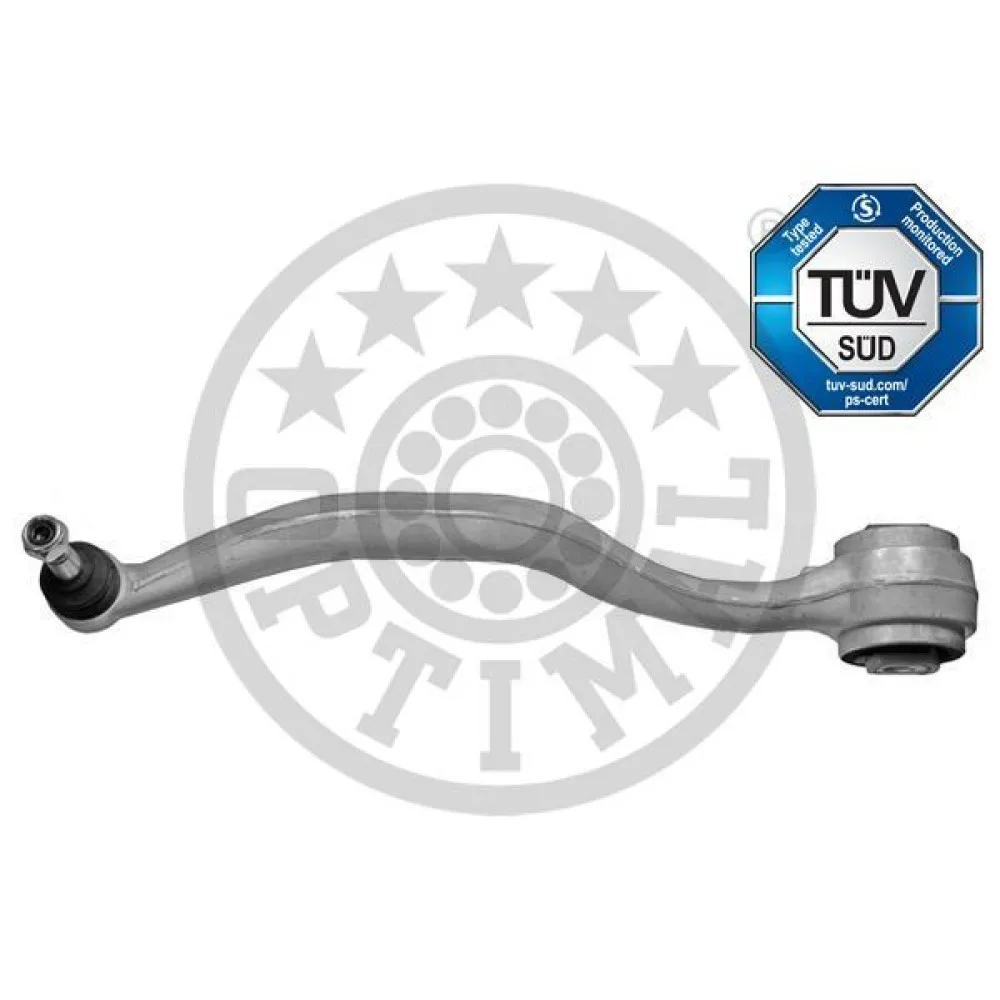 Salincak On Sol Bmw E39