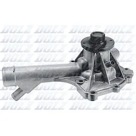 DEVIRDAIM POMPASI MERCEDES M111 W202 W124 C208 W210 W163 R170