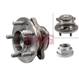 Porya Bilyasi On Sag Sol Discovery 3 L319 Discovery 4 L319 R.r Sport 1 L320