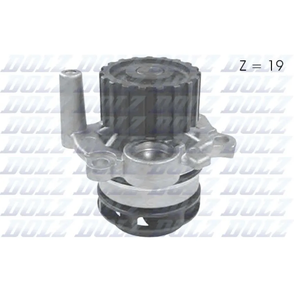 Devirdaim Golf Iv-Bora-Octavia-Leon-Cordoba-A3 98-04 1.9 Tdi Agr-Alh