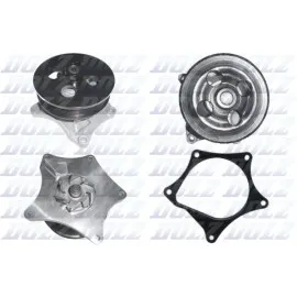 Devirdaim Astra K 1.4 T-Mokka 1.4 4Wd 15