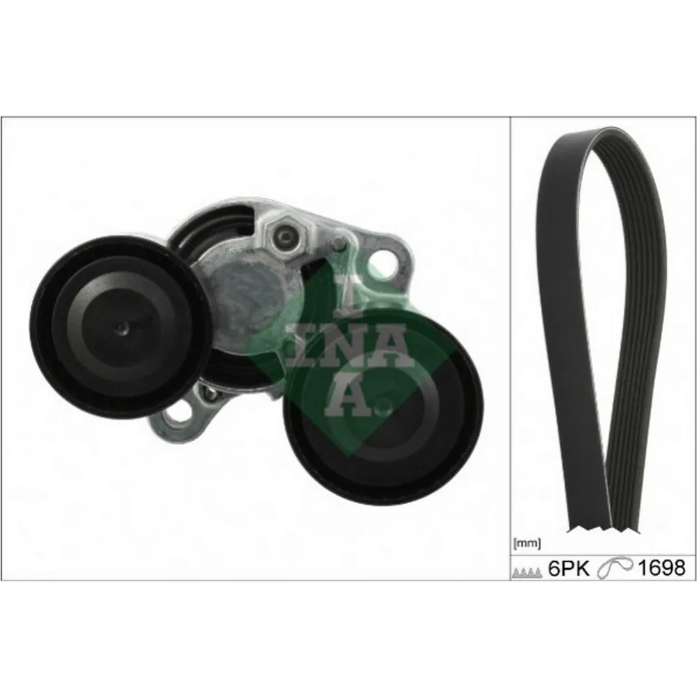 V KAYIS GERGI KUTUGU KAYIS BMW BMW F10 F20 F22 E90 F30 E92 F34 F32 F36 F01 F07 E84 F25 F26 F16 F15 N47N N57 6PK1700