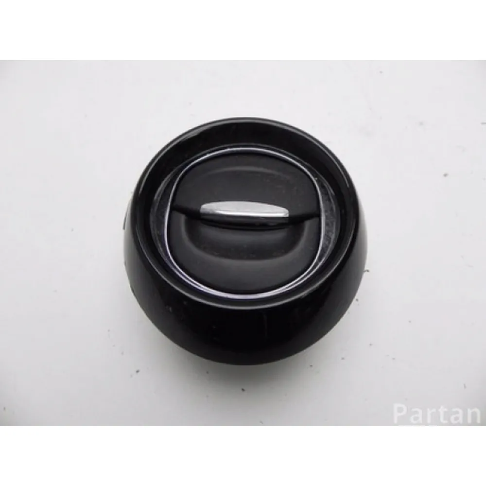 KALORİFER HAVALANDIRMA DİFİZÖR CLIO IV-CAPTUR-TRAFİC III