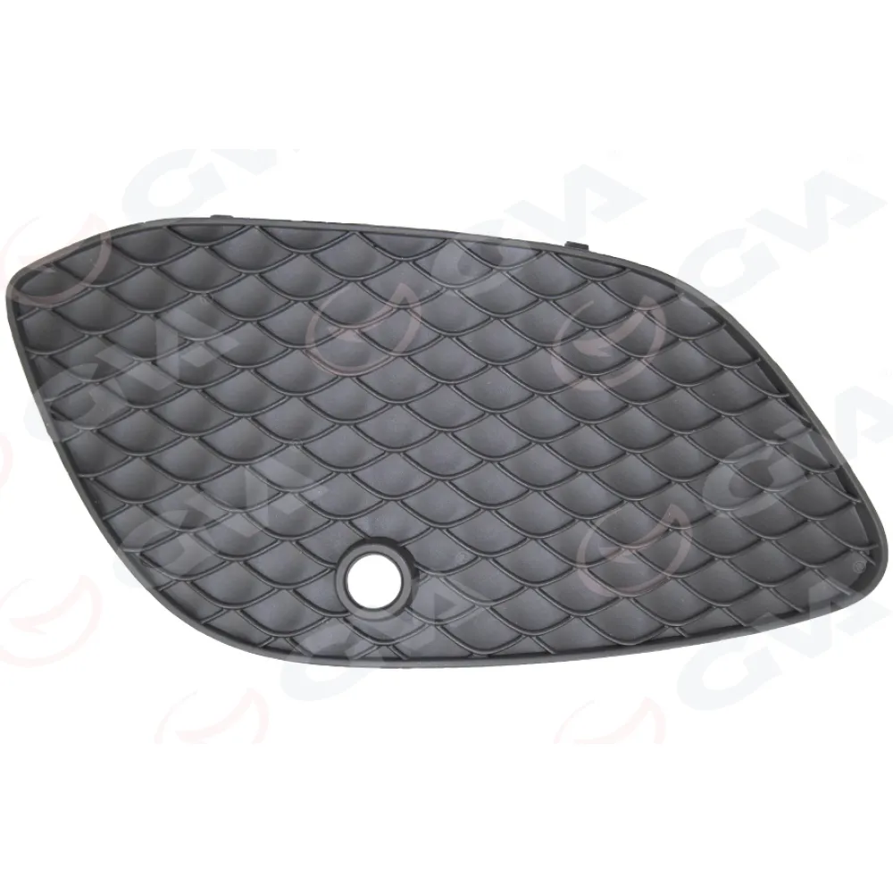 Tampon Izgarasi On Sol Mercedes Glc-Class C253 16