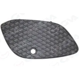 Tampon Izgarasi On Sol Mercedes Glc-Class C253 16