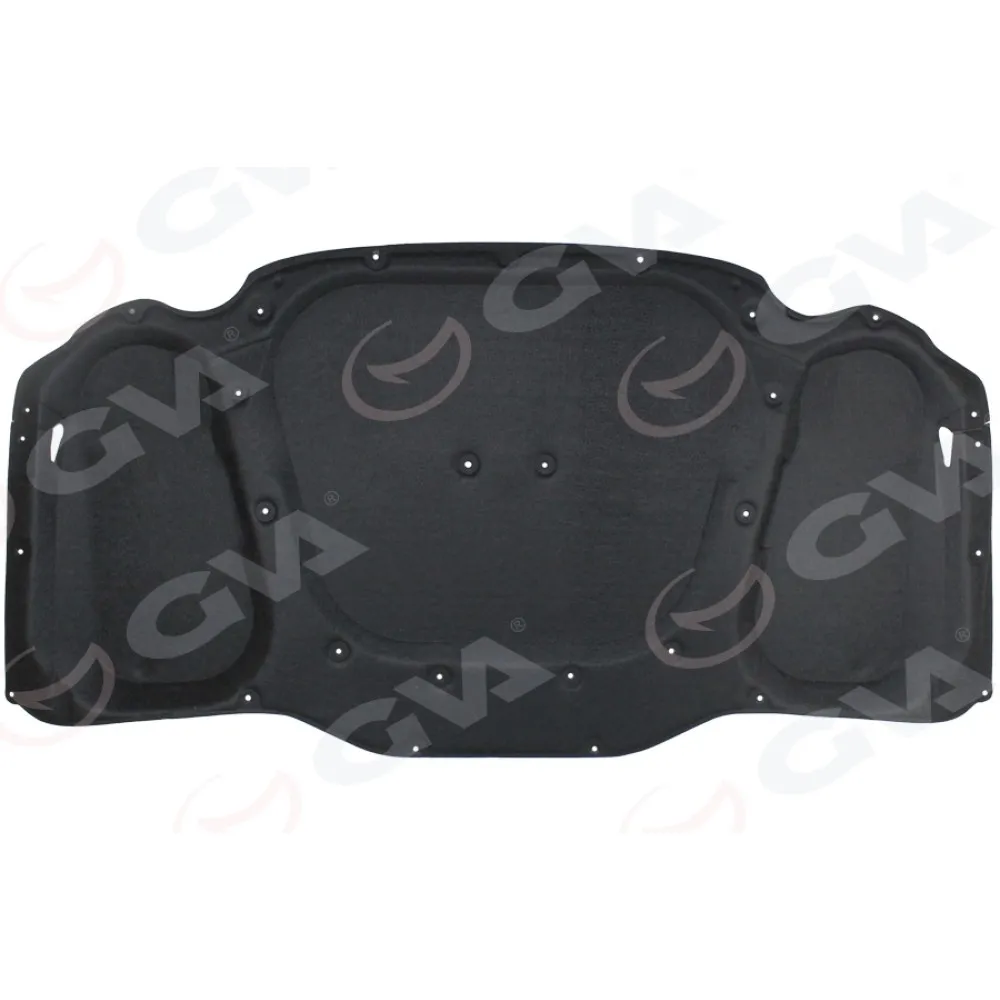 Kaput Sungeri Oluklu Ve Klipsli Bmw E65 Oem Kalite