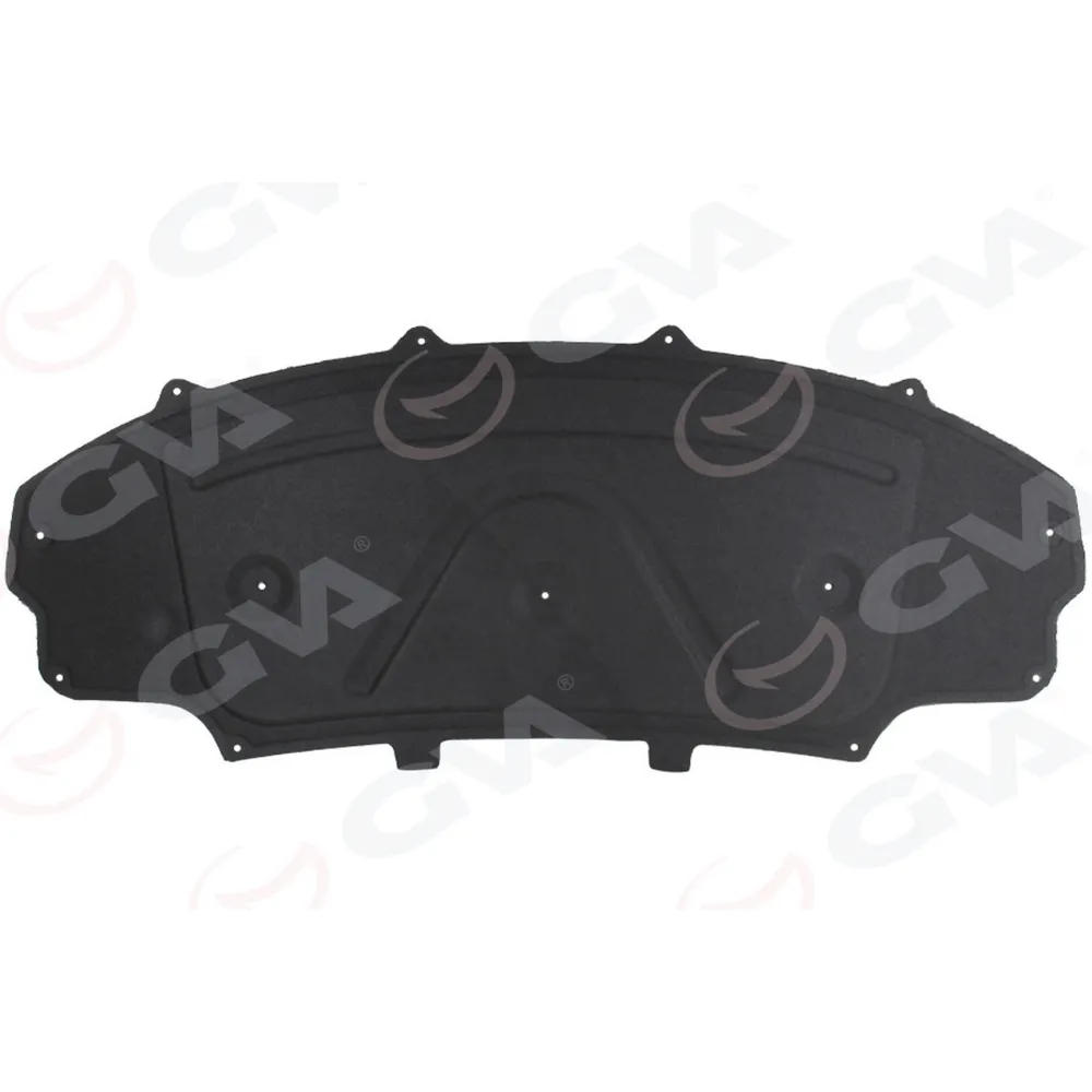 KAPUT IZOLATORU KLIPSLERI ILE MERCEDES W164