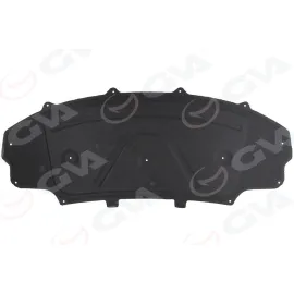 KAPUT IZOLATORU KLIPSLERI ILE MERCEDES W164