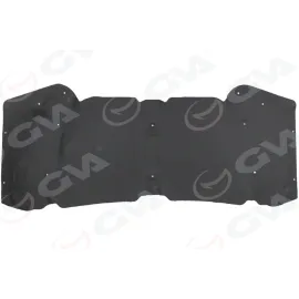 KAPUT SUNGERI OLUKLU VE KLIPSLI BMW E53 OEM KALITE