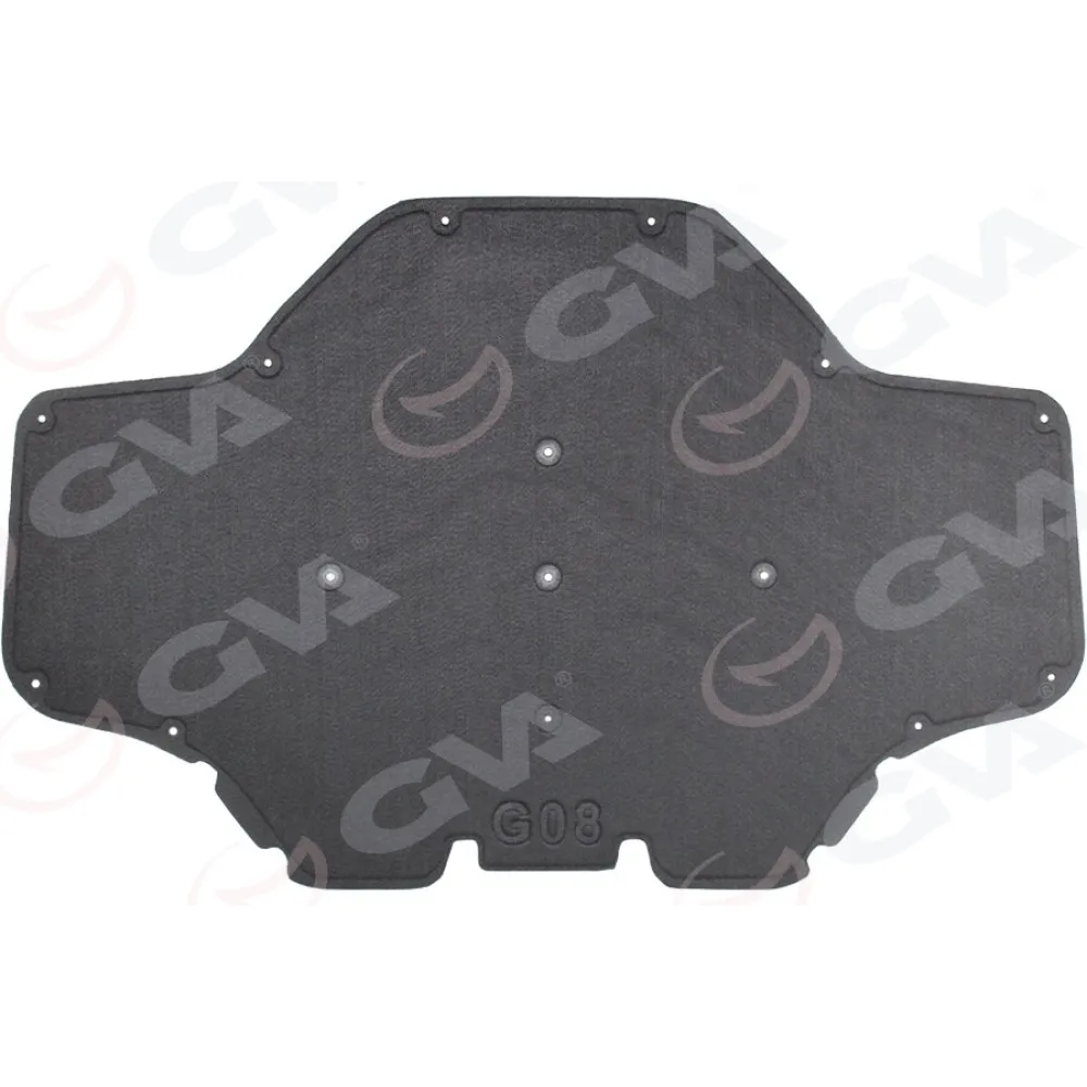 Kaput Sungeri Oluklu Ve Klipsli Bmw F25 2018 2019 Oem Kalite