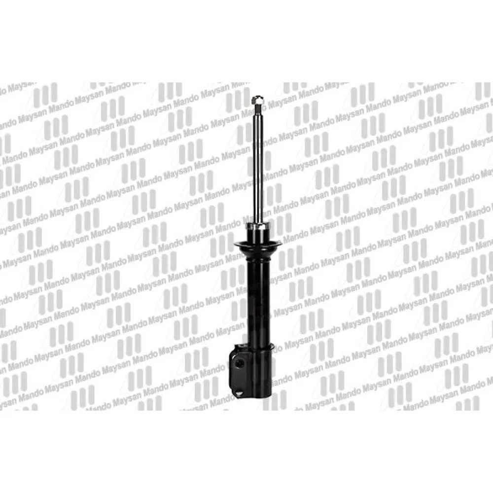 Amortisör Ön Sol-Sağ Gazli [ Renault Megane ] (Koli Adeti:6)