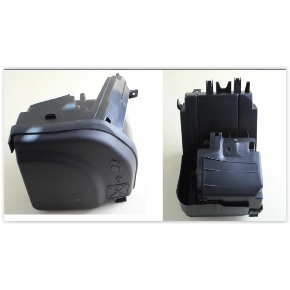 Sigorta Kutu Kapagi Alt/üst Takim Ds5-C4-Partner Tepe-C4 Picasso-Rcz-308-307-Partner Tepe-3008-5008