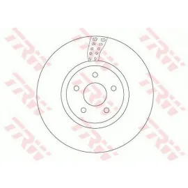 ON FREN AYNASI CONNECT 12 FOCUS III 11 15 KUGA 12 14 VOLVO V40 T2-T3-T4-T5 C30 06 12 C70 II 07 12 S40 II 05 12 V50 04