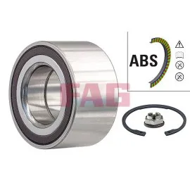 Teker Rulmani Ön Sag Sol Defender L663 Discovery Sport L550 Discovery 5 L462 R.r Evo Que L538 R.r 4 L405 R.r Sport 2 L494 R.r Velar L560 Jaguar E-Pace X540 Xe X760 I-Pace X590 F-Pace X761