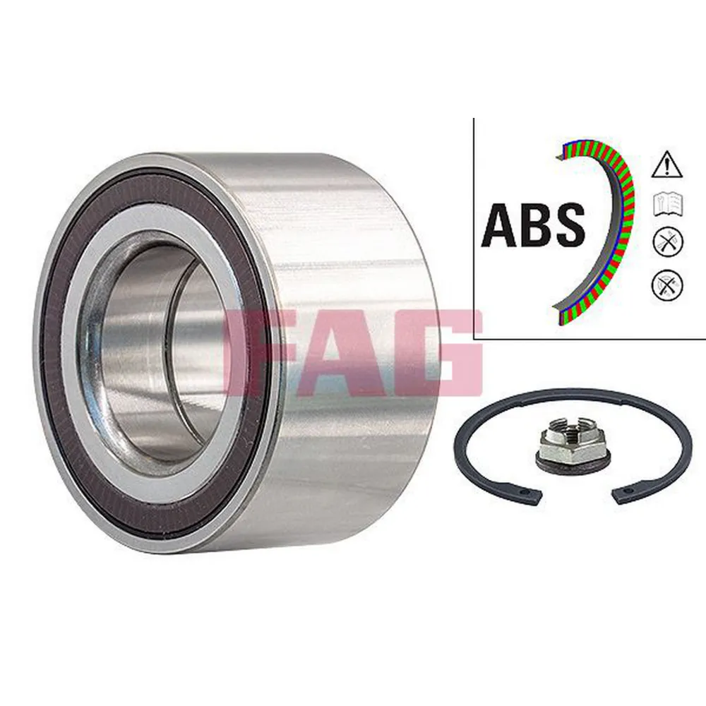 TEKER RULMANI ÖN SAG SOL DEFENDER L663 DISCOVERY SPORT L550 DISCOVERY 5 L462 R.R EVO QUE L538 R.R 4 L405 R.R SPORT 2 L494 R.R VELAR L560 JAGUAR E-PACE X540 XE X760 I-PACE X590 F-PACE X761