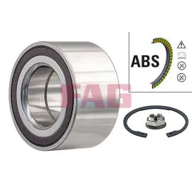 TEKER RULMANI ÖN SAG SOL DEFENDER L663 DISCOVERY SPORT L550 DISCOVERY 5 L462 R.R EVO QUE L538 R.R 4 L405 R.R SPORT 2 L494 R.R VELAR L560 JAGUAR E-PACE X540 XE X760 I-PACE X590 F-PACE X761