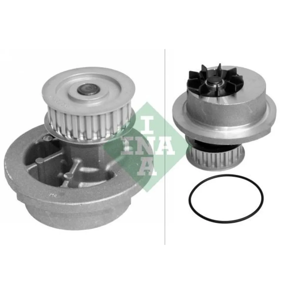 Devirdaim Astra F-Vectra A-Corsa A-B-Combo 94-01 1.2-1.4-1.6 90349239