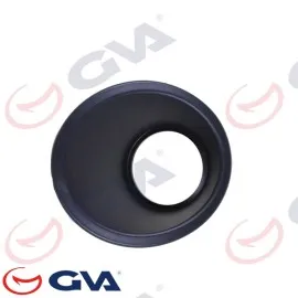 Sis Far Çerçevesi Kapaği Sisli Sol Bipper - Nemo - Fiorino 07