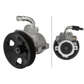 Direksiyon Pompasi Captiva-Antara