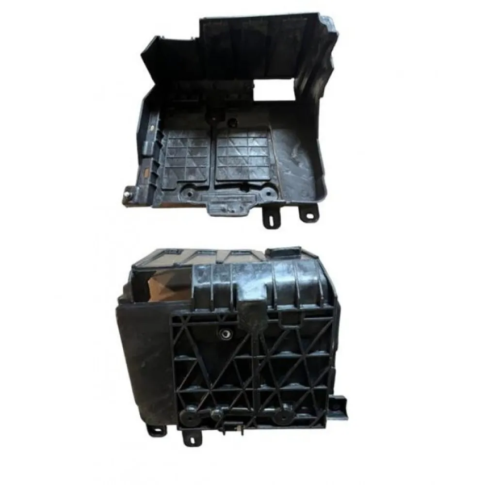 Akü Alt Tablasi Megane Ii 02