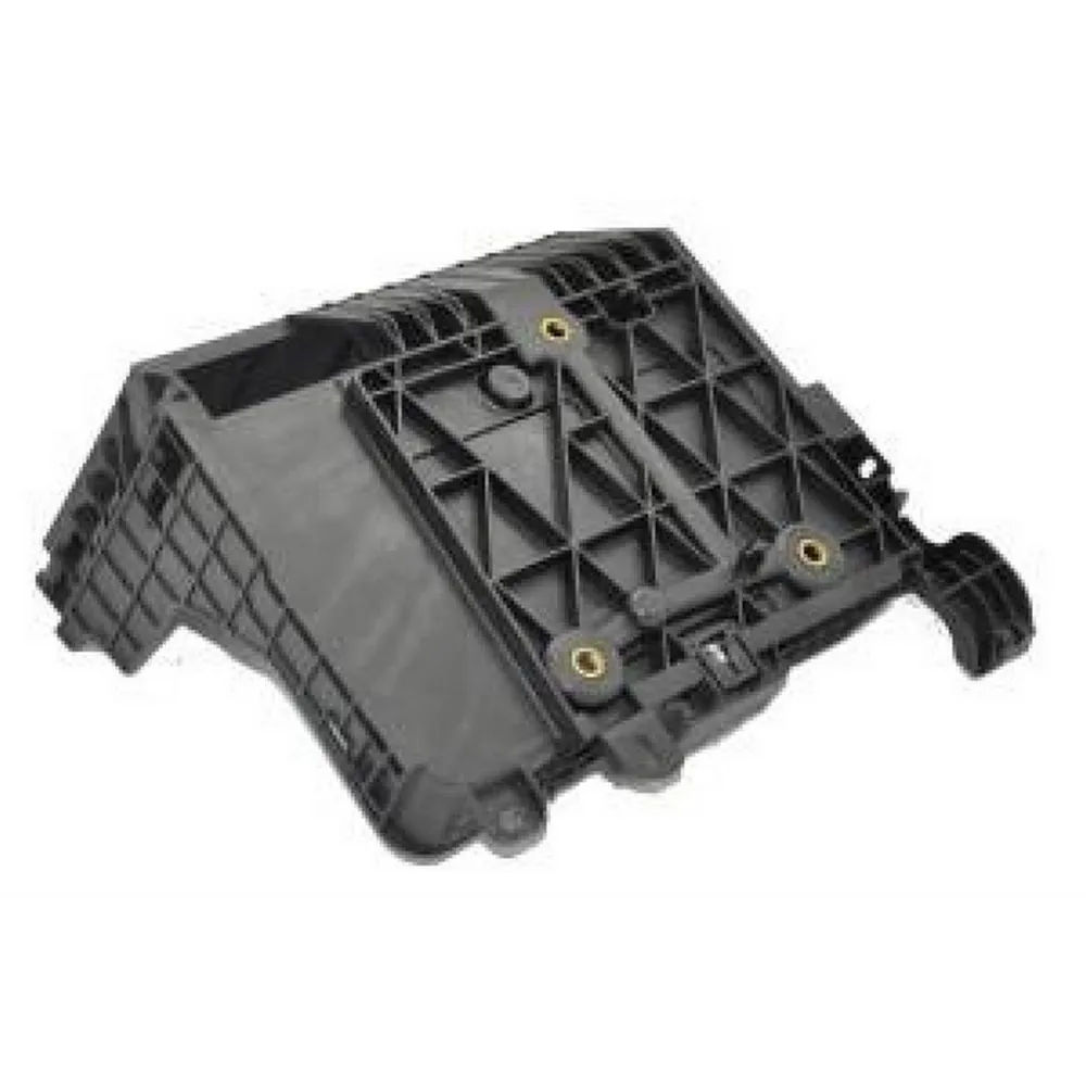 AKÜ ALT TABLASI MEGANE II 02