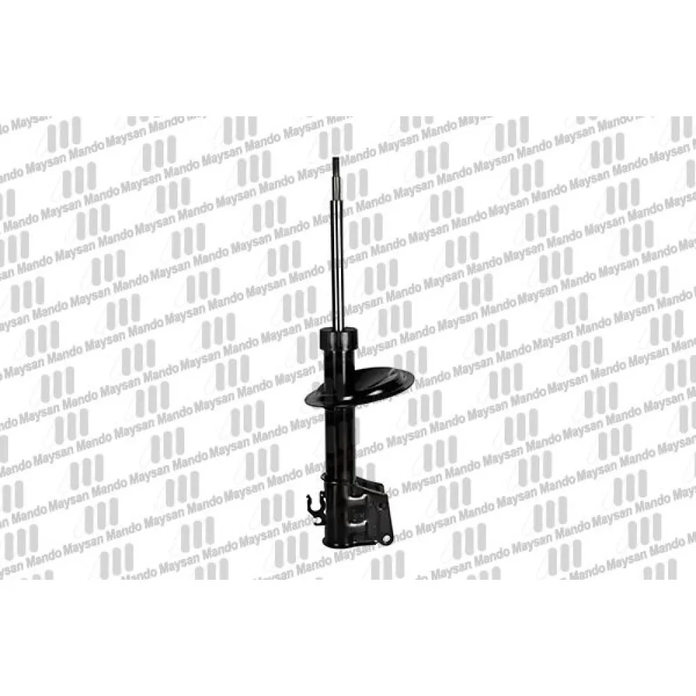 Amortisör Ön Sol-Sağ Gazli [ Fiat Doblo 1.2/1.3 Jtd/1.6 01 - ] (Koli Adeti:6)