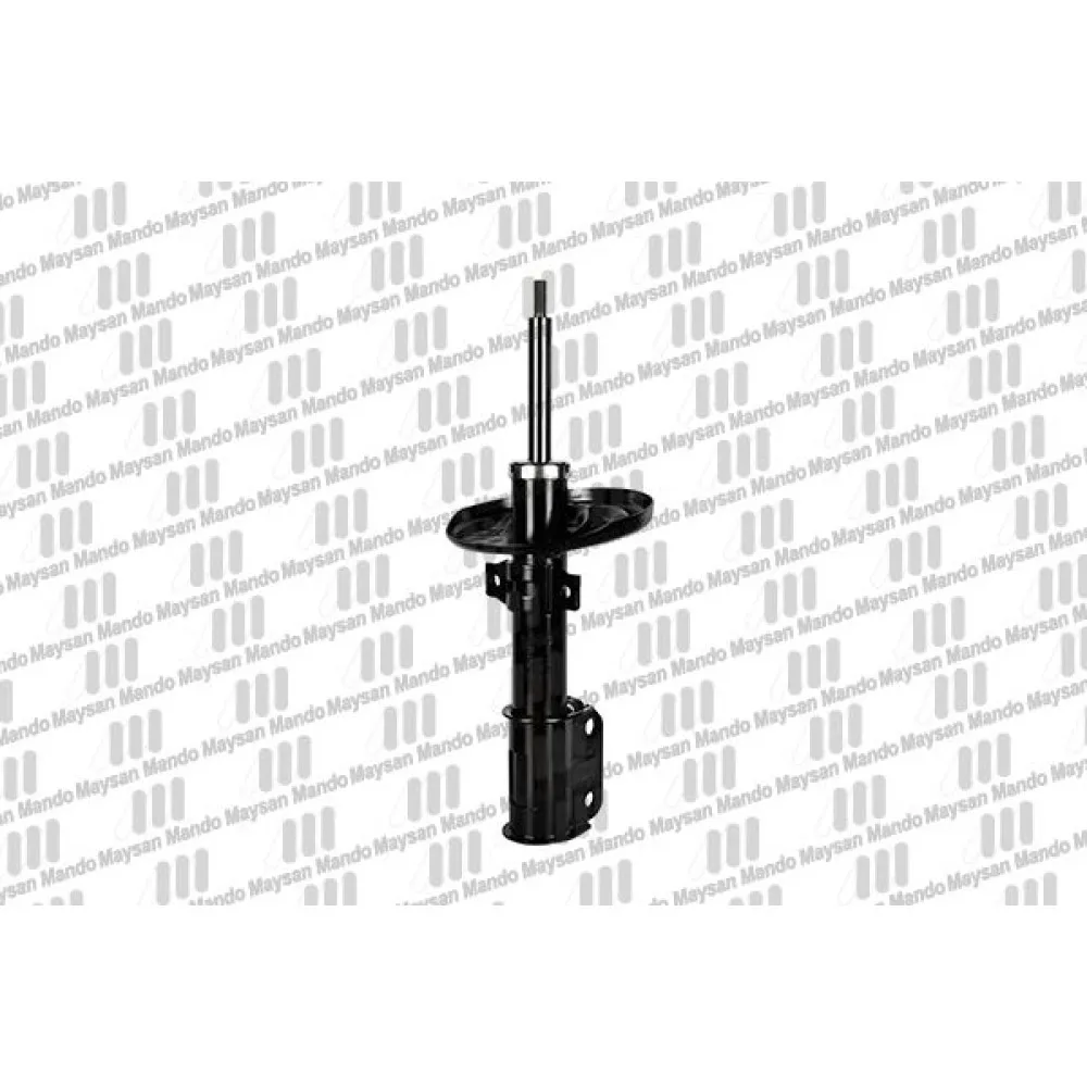 Amortisör Ön Sol-Sağ Gazli [ Renault Megane Iii, Fluence 09 - ] (Koli Adeti:6)