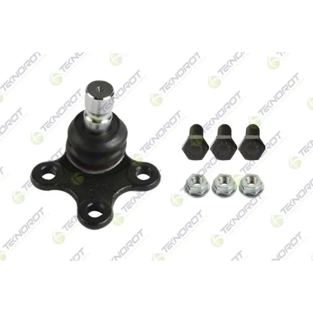 Rotil Sağ / Sol Alt.komple Corsa F-208 19