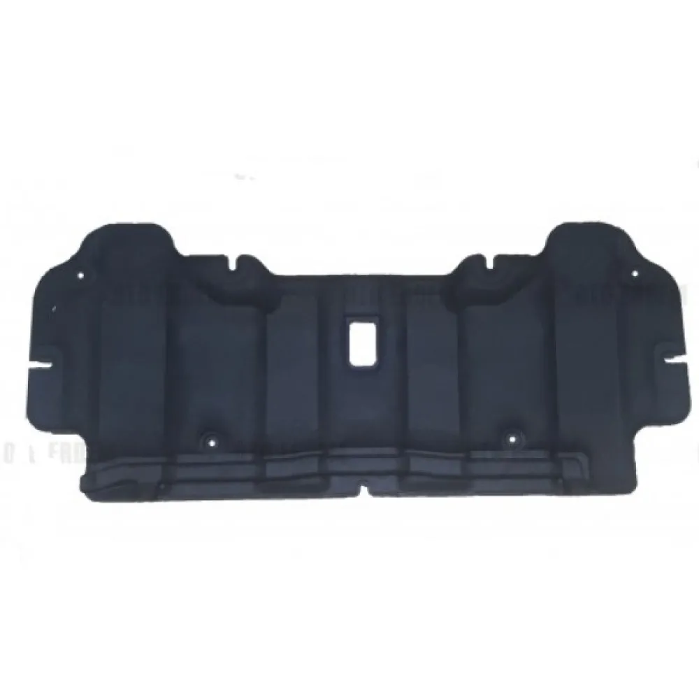 Ön Kaput İzolasyon Keçesi Fluence 09