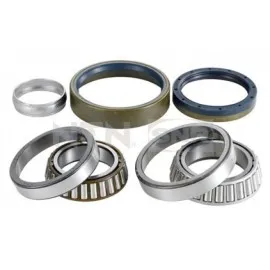 Teker Rulmani Arka Mercedes W114 W115 W123 S123 C123 W116 W126