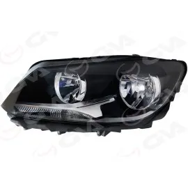 FAR KOMPLE COMFORT SOL CADDY III 10 TOURAN 10 15