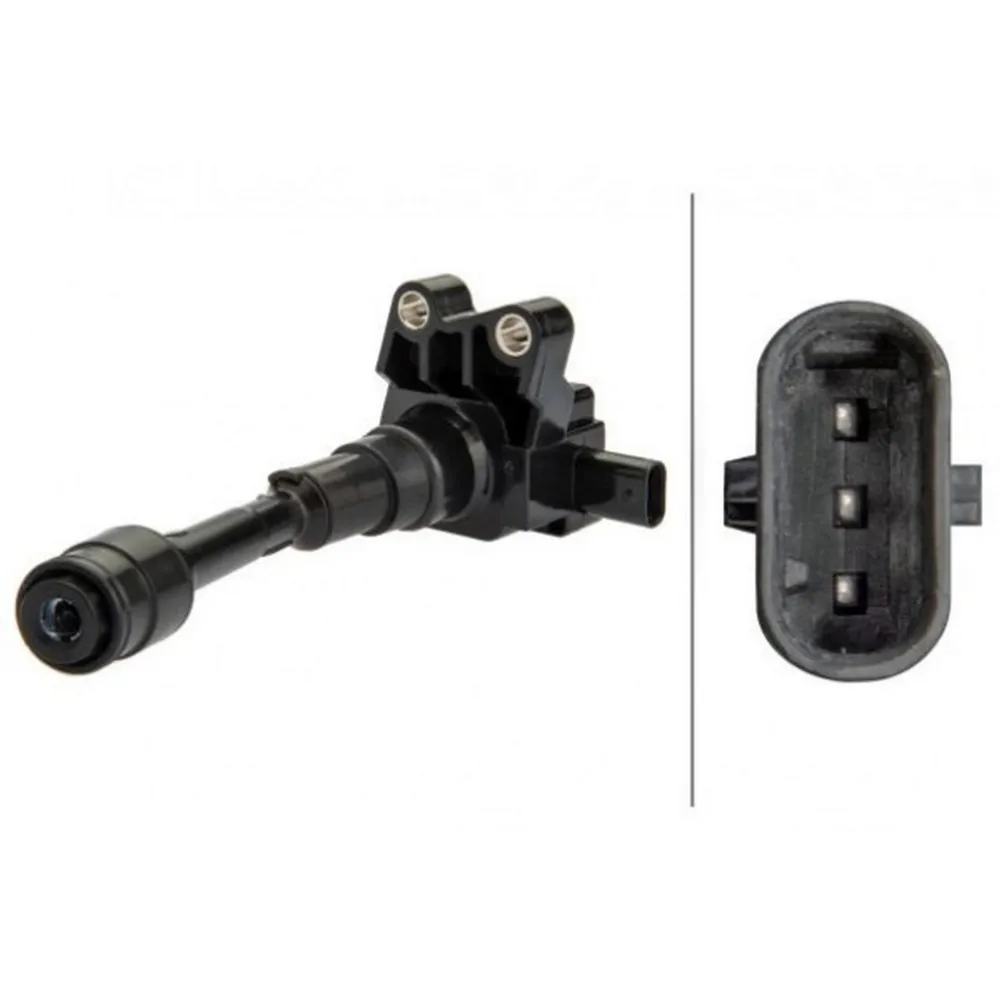 ATEŞLEME BOBİNİ FIESTA - FOCUS -MONDEO 1.0 ECOBOOST 13