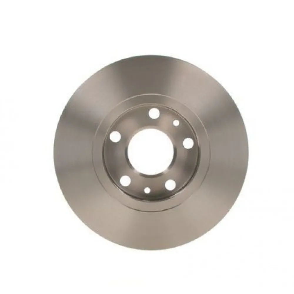 Ön Fren Diski Megane Iii 09 Fluence 09 Duster 10 Express 21 Juke F16 19 1.5 Dci 280X24X5Dl 1.0Tce 1.6-2.0-1.5 Dci