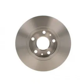 ÖN FREN DİSKİ MEGANE III 09 FLUENCE 09 DUSTER 10 EXPRESS 21 JUKE F16 19 1.5 dCi 280x24x5DL 1.0TCe 1.6-2.0-1.5 dCi