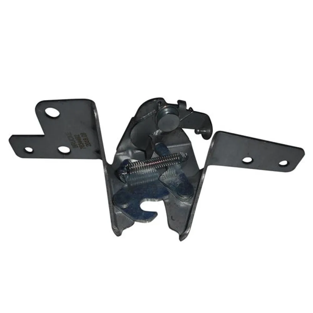 Bagaj Kilit Mekanizmasi Tipo