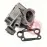 TERMOSTAT KOMPLE RENAULT CLIO DACIA LOGAN SANDERO SYMBOL 1.4-1.6 04 ALİMİNYUM-