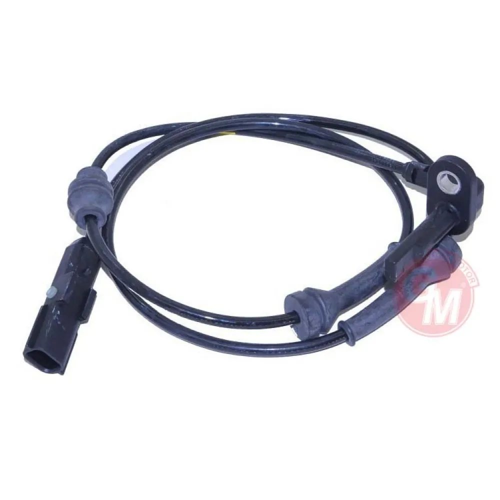 Abs Sensörü Renault Arka R/l Master Iii Çift Teker