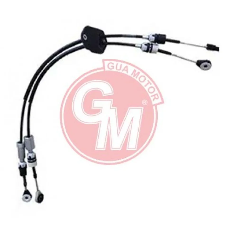 Vites Kumanda Teli Renault Megane Iv 1.5 Dci Manuel