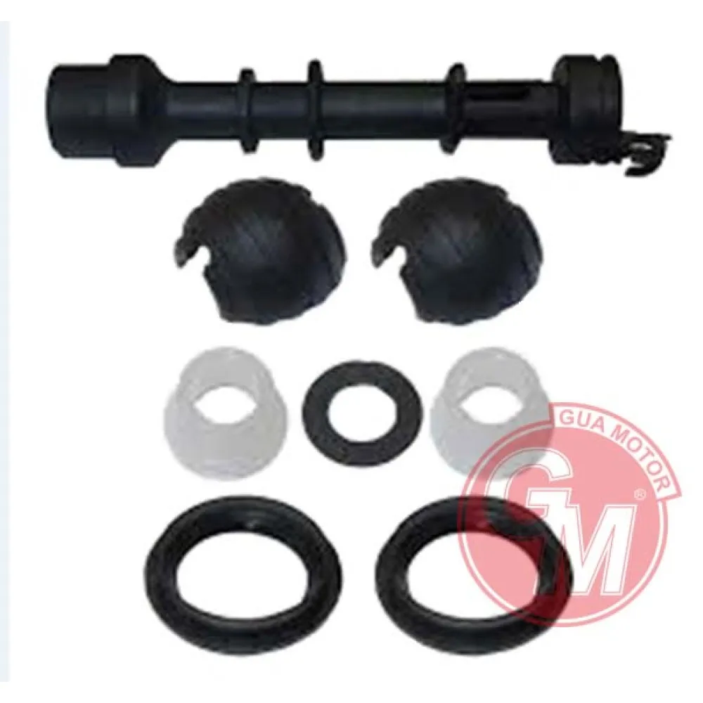 Vites Kumanda Kolu Tamir Takimi Renault R9-R19-Megan-Clio-Kango 8200601282-8200136366-8200532059