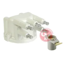 DİSTRİBÜTÖR KAPAĞI MAKARALI FIAT UNO 60-TIPO