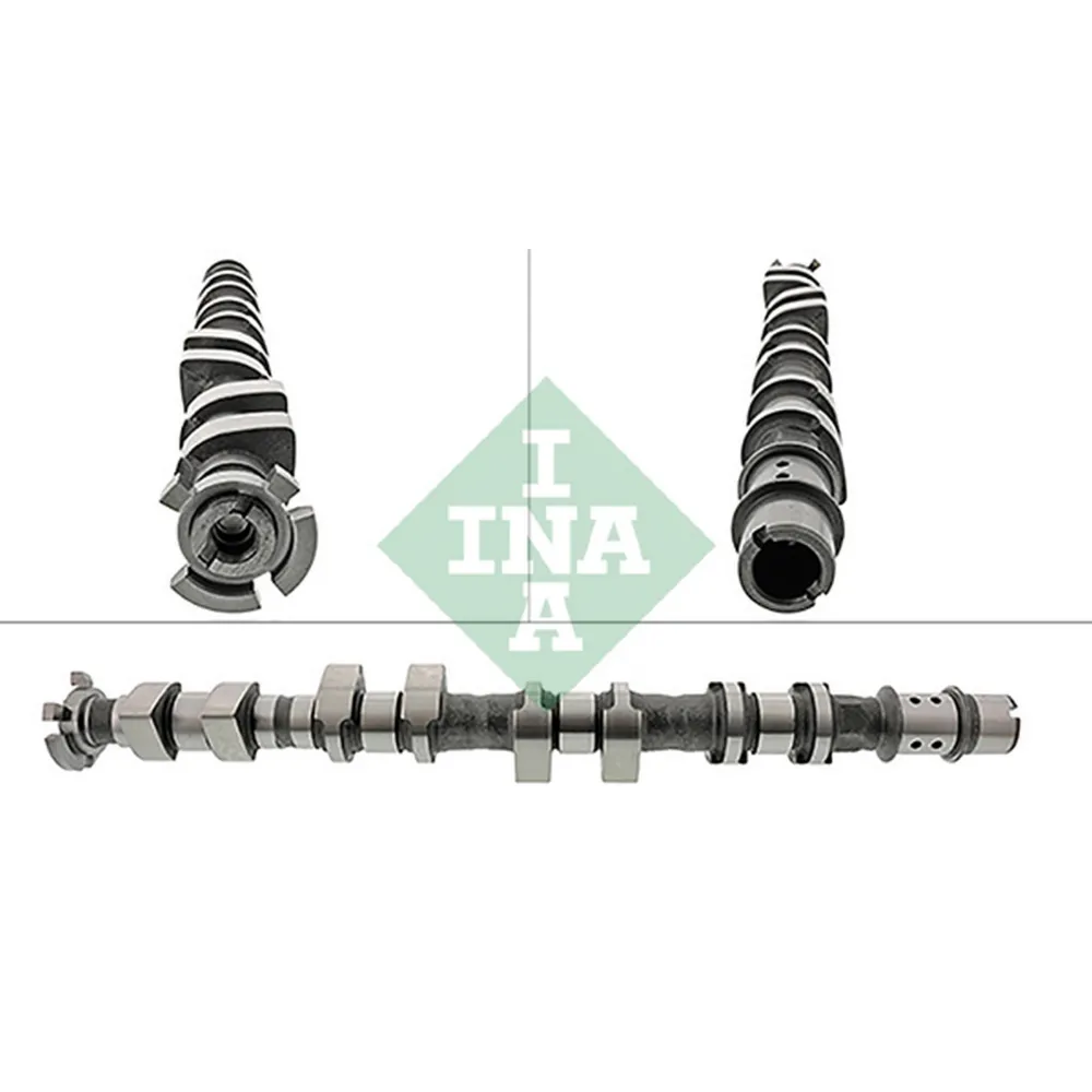 EKSANTRİK MİLİ EGZOZ ASTRA J-CRUZE-INSIGNIA A-MOKKA-ZAFIRA C 1.6-1.8 16V A16XER-B16XER-D16XER-A18XER