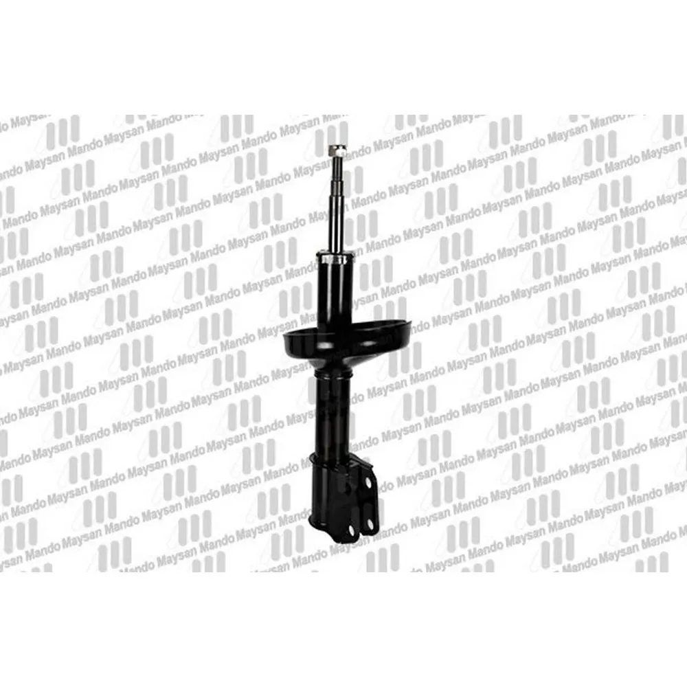 AMORTİSÖR ÖN SOL-SAĞ YAĞLI [ RENAULT KANGOO ] (KOLİ ADETİ:6)