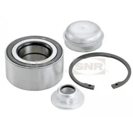 Teker Rulmani On Mercedes W169 W245