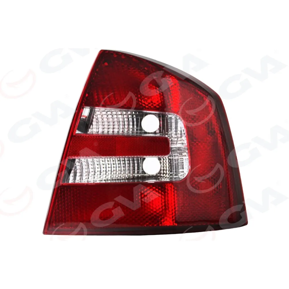 Arka Stop Lambasi Sağ Düz Octavia 05-18