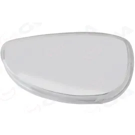 Far Cam Sağ Şeffaf Plastik Tip Corsa B-Combo B