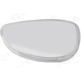 FAR CAM SAĞ ŞEFFAF PLASTİK TİP CORSA B-COMBO B