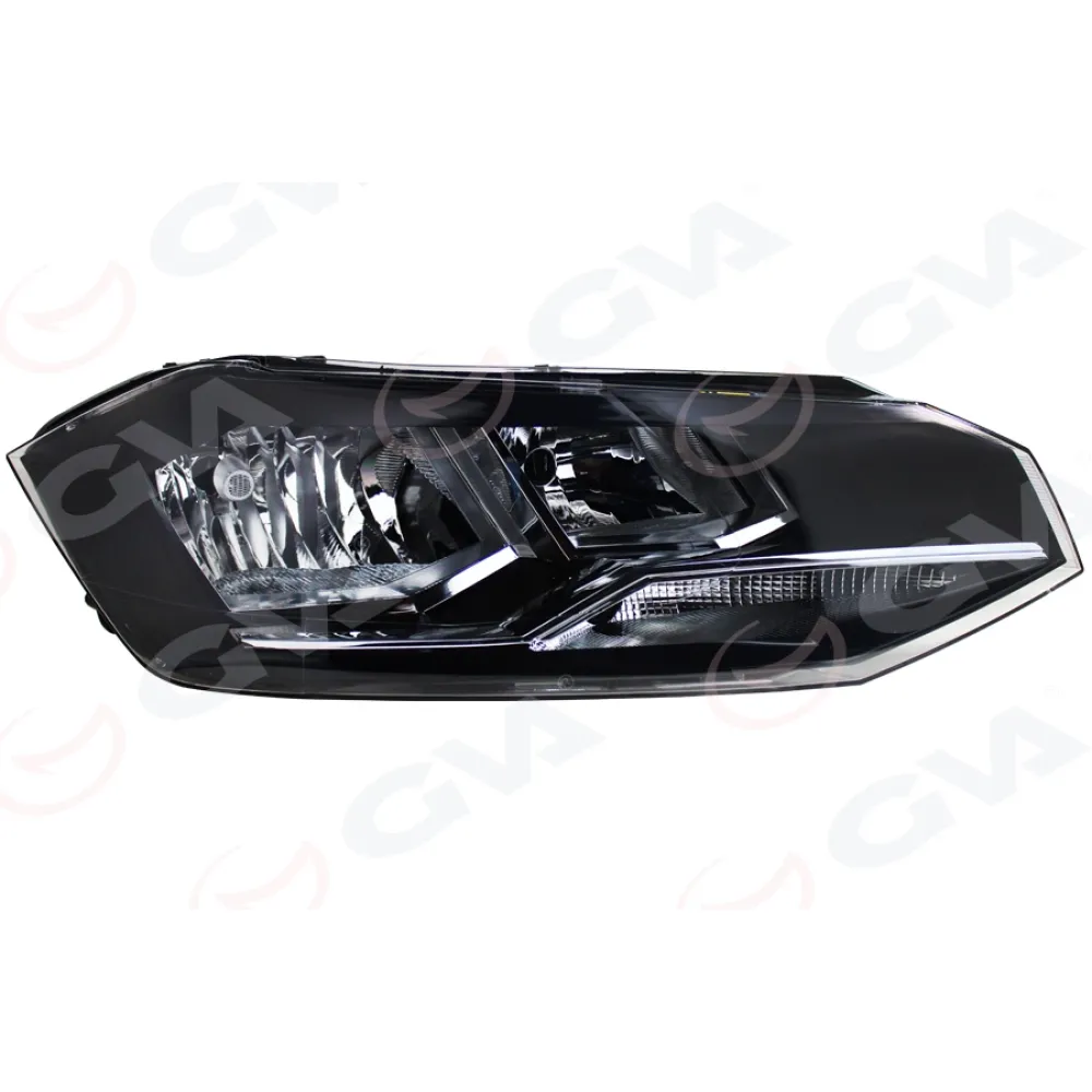 Ön Far Komple Sağ Vw Polo 2018